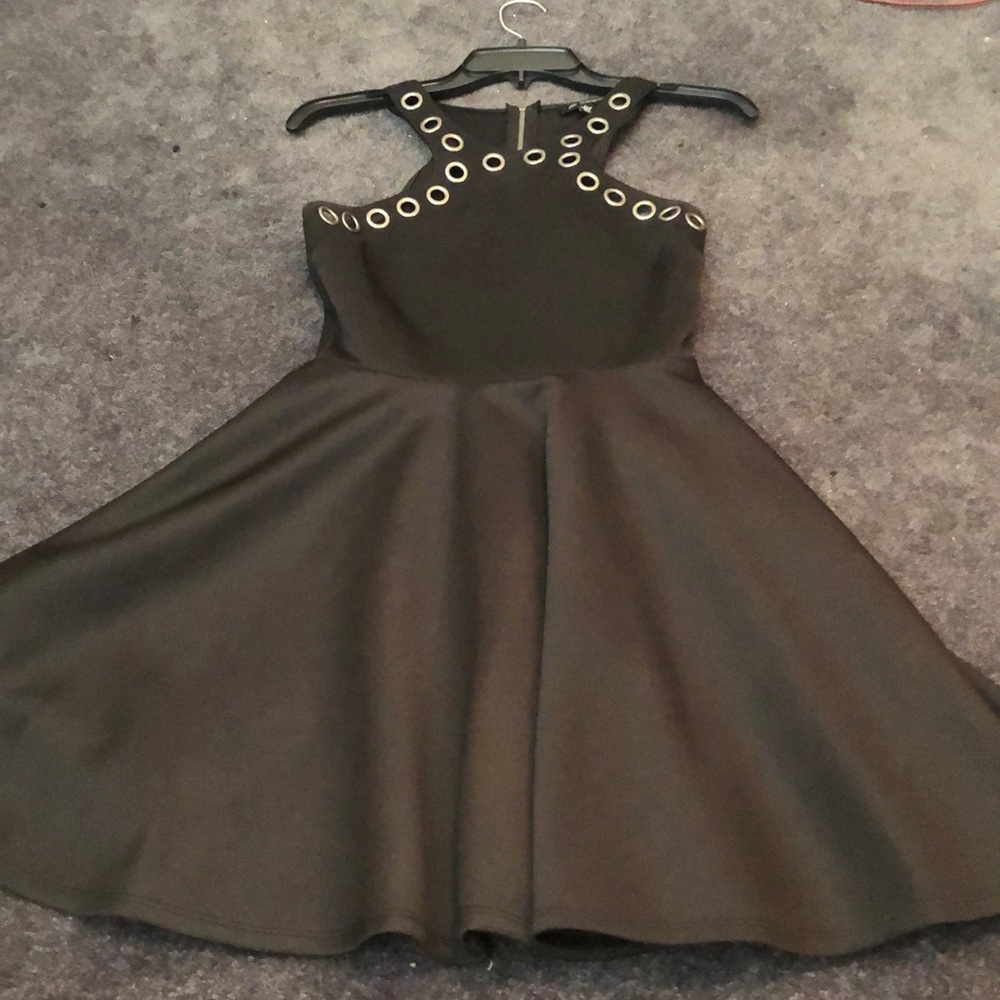 Homecoming dress